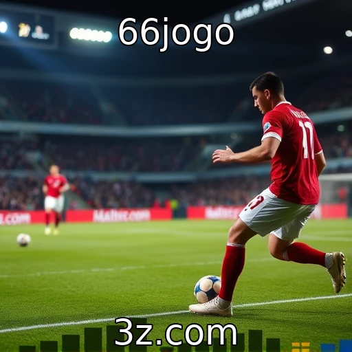 Apostas esportivas: Como analisar partidas e maximizar ganhos : 66jogo