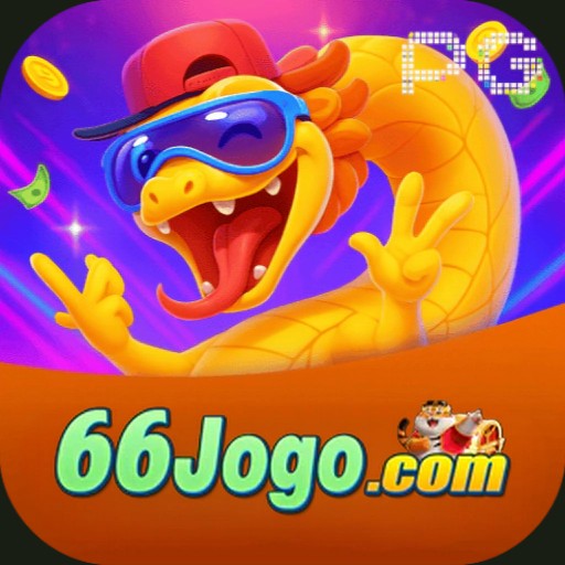 66jogo logo