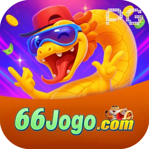 66jogo logo