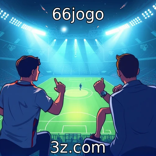 66jogo Apostas esportivas: estratégias que podem transformar seu resultado em 2025