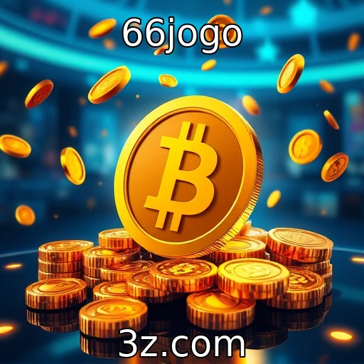 66jogo Como as criptomoedas revolucionam os pagamentos em cassinos online