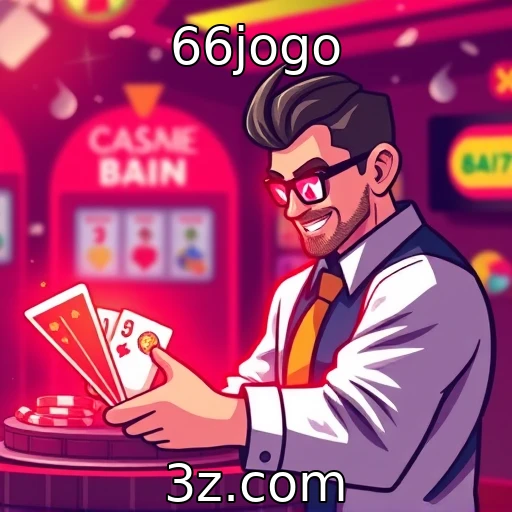 66jogo Explorando os Secrets dos Jackpots Progressivos em Cassinos Online