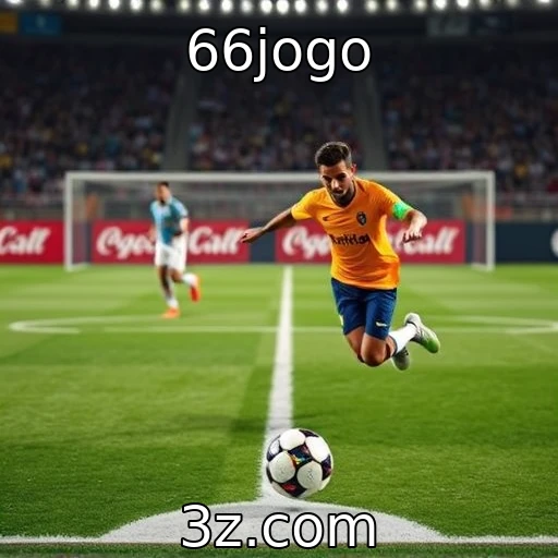 66jogo A explosão das apostas esportivas: o que esperar em 2025