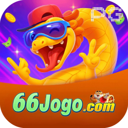 66jogo logo