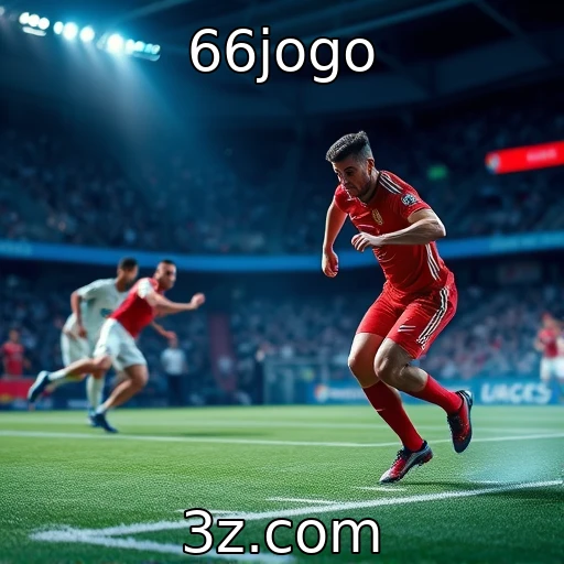 66jogo Apostas esportivas: como uma análise pode mudar seus resultados