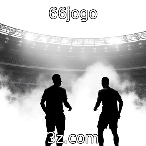 66jogo Como as apostas esportivas estão transformando o cenário dos jogos online