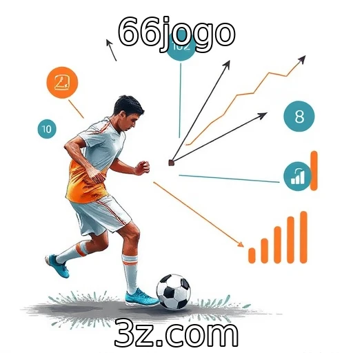 66jogo Apostas Esportivas: Como Análises Precisam Direcionar Suas Decisões