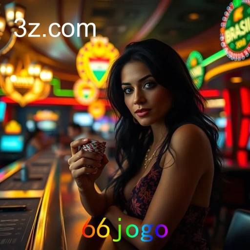 A Experiência VIP do 66jogo: Um Mundo de Jogabilidade Exclusiva